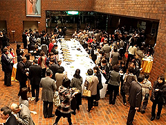 2016年ホーメックス新年会