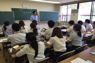 社長アカデミーOBOG合宿2