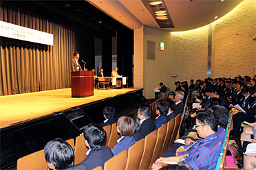 社員総会１