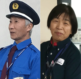 顔写真