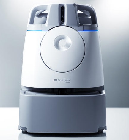 清掃ロボット