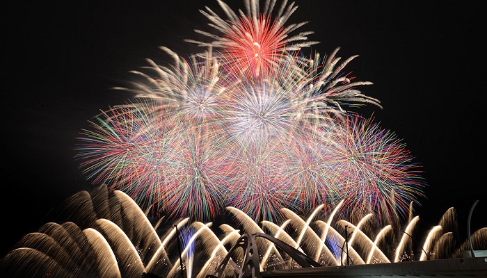 ぎょうざ祭り